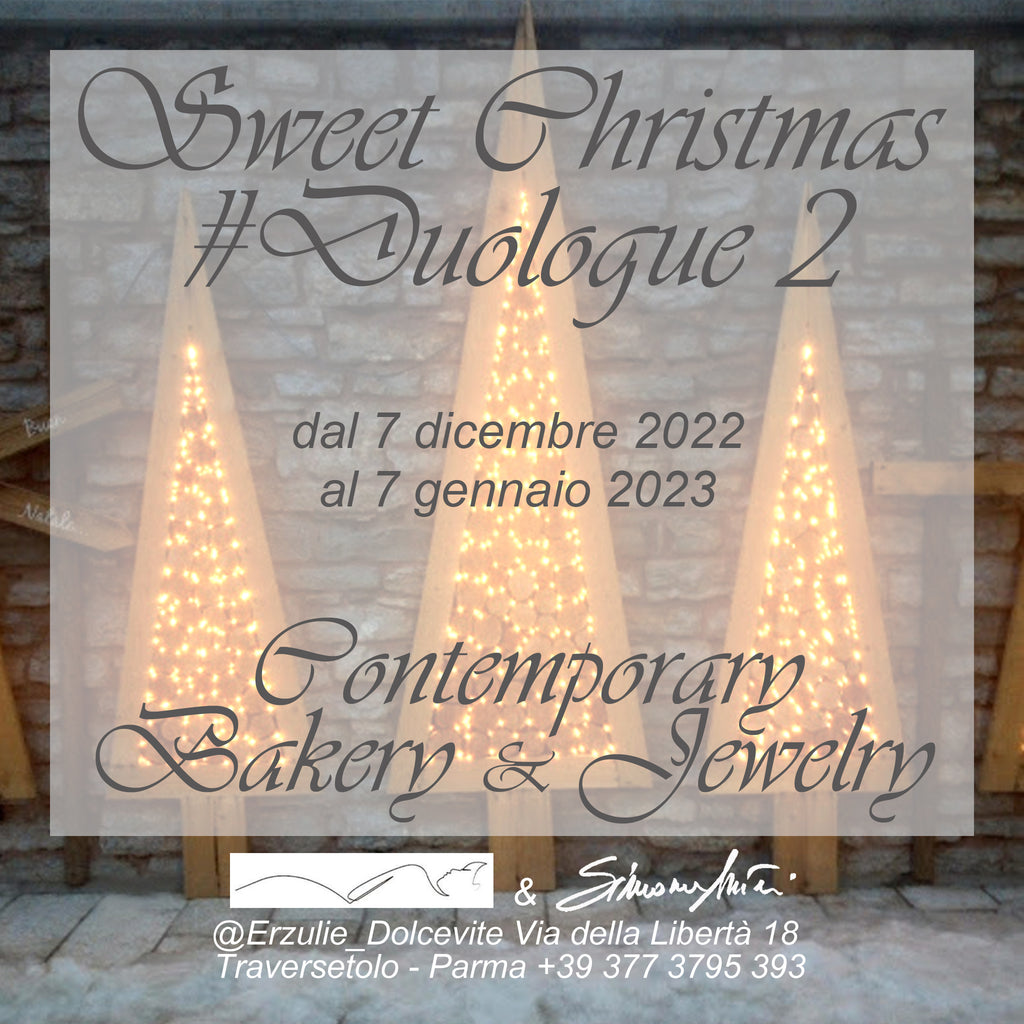 Sweet Christmas #Duologue 2