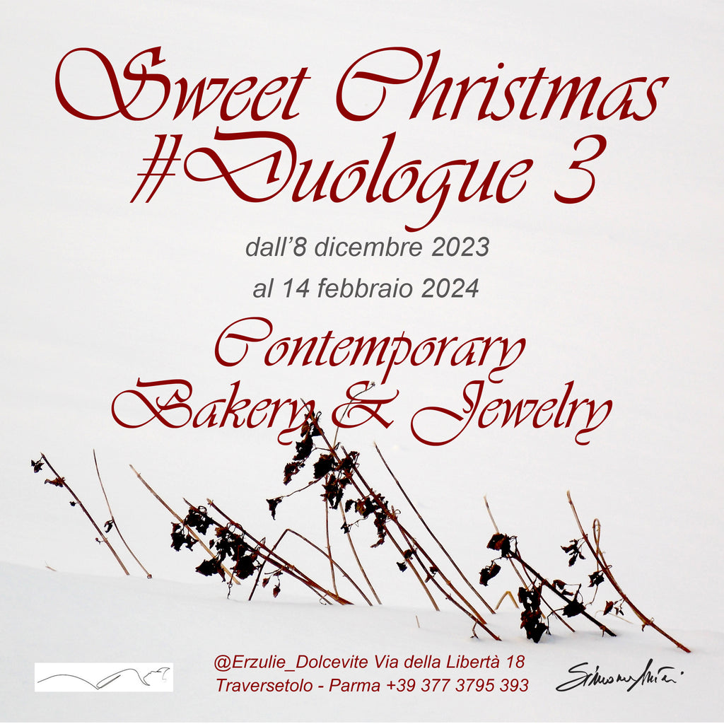 Sweet Christmas #Duologue 3