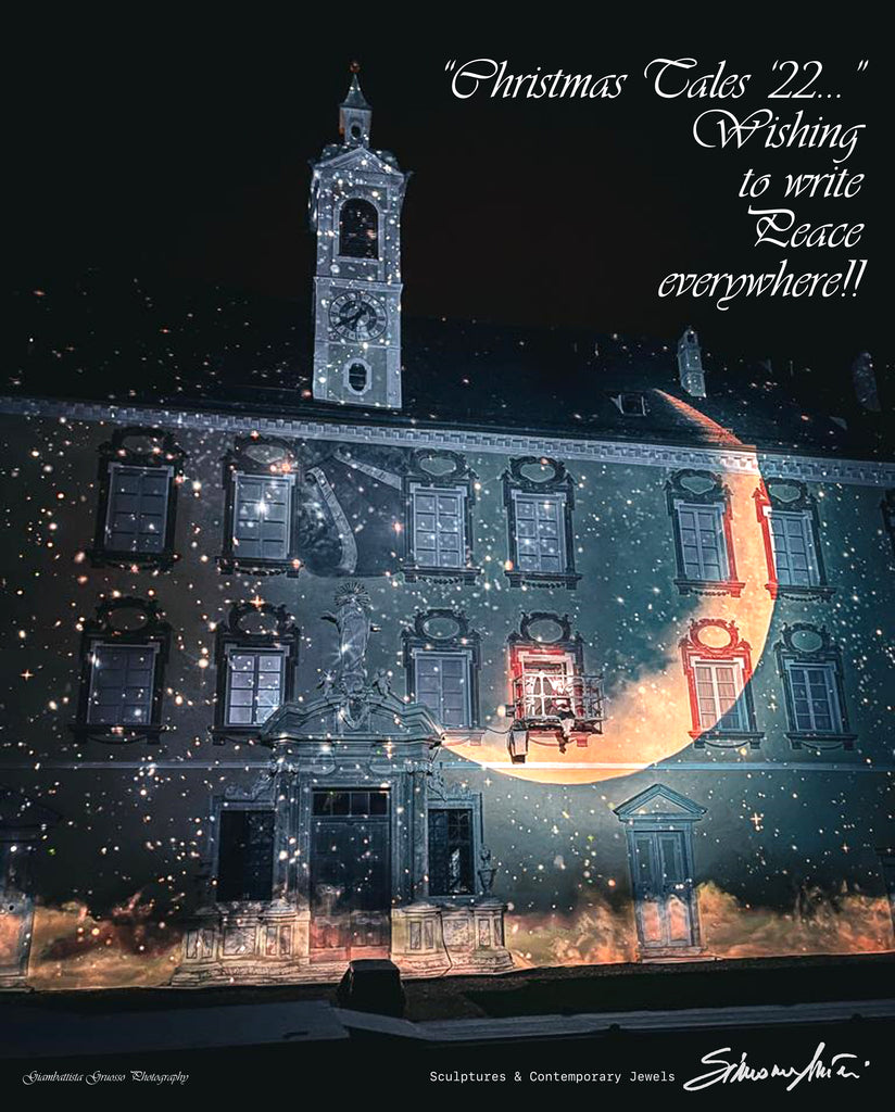 Cartoline di Natale