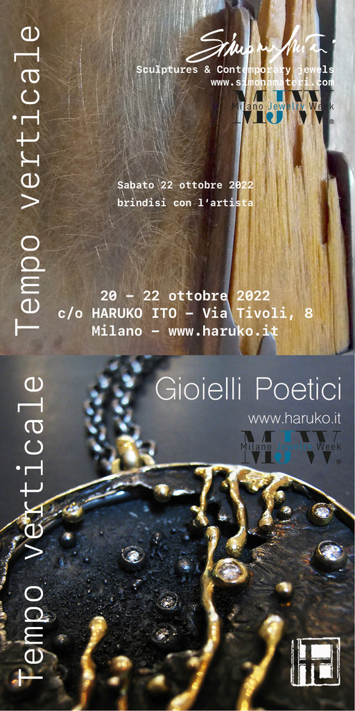 Tempo verticale