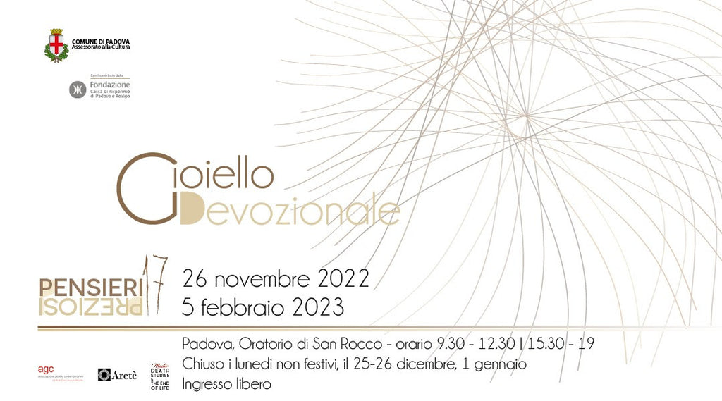 Gioiello Devozionale