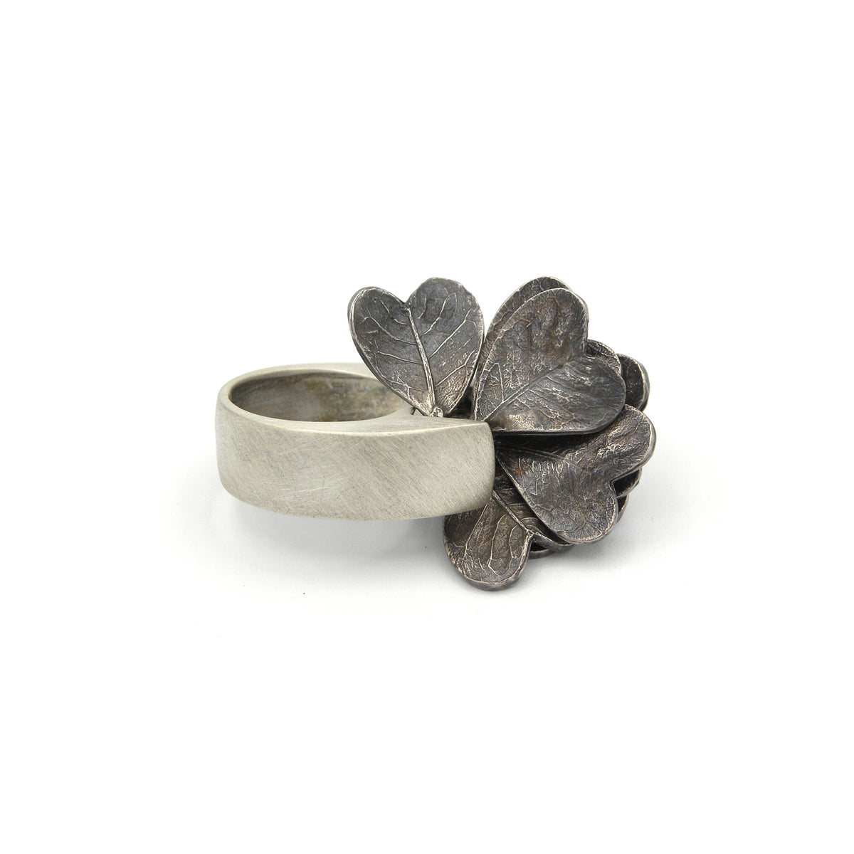 Jasmine - anello