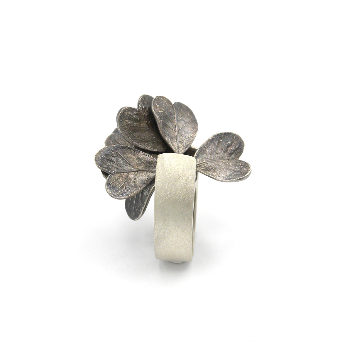 Jasmine - anello