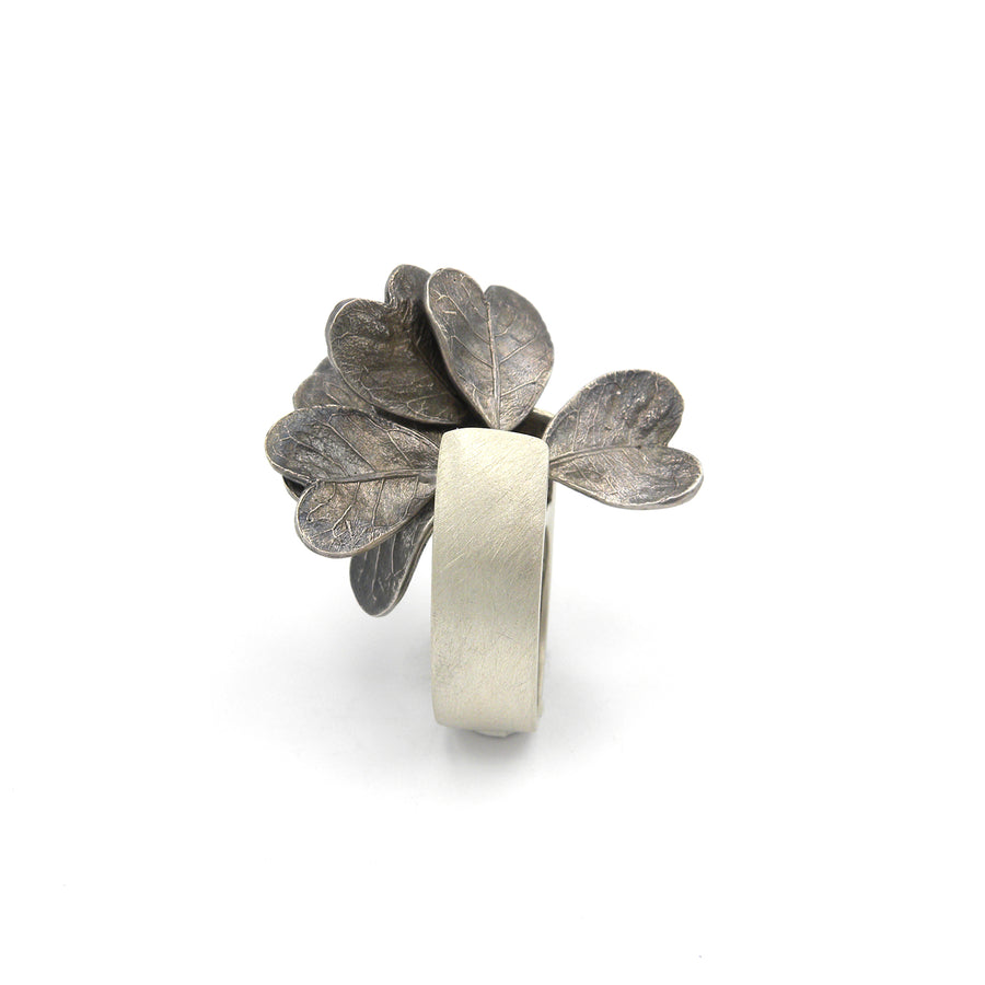 Jasmine - anello