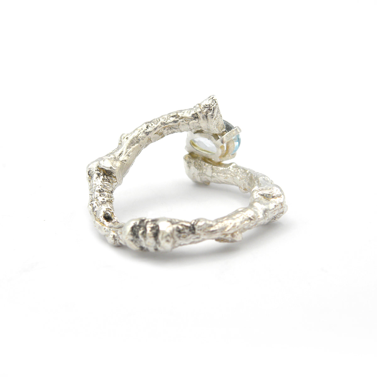 Forest's sign - ring
