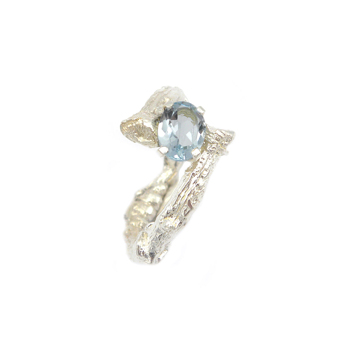 Forest's sign - ring