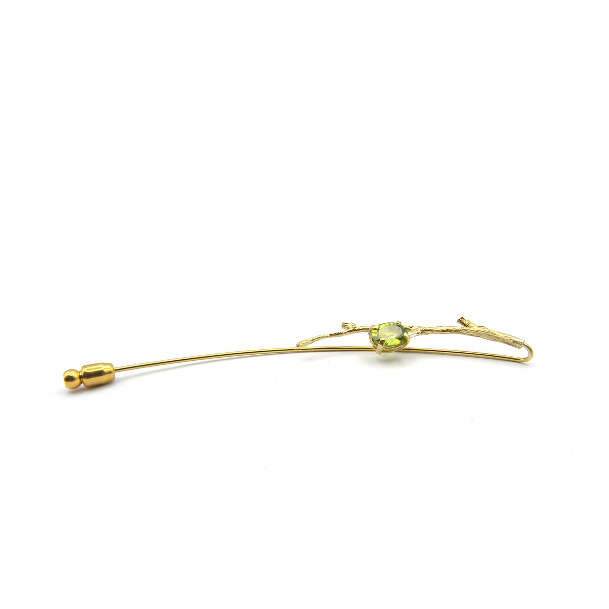 Forest's sign - Spillone con peridoto