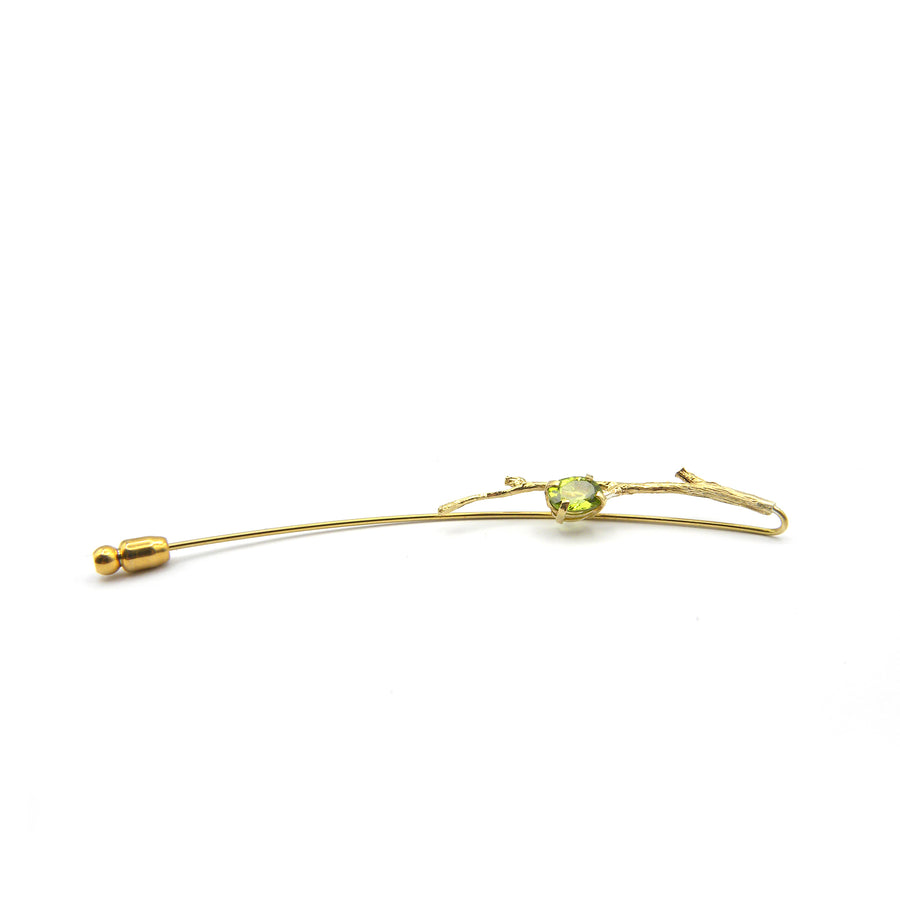 Forest's sign - Spillone con peridoto