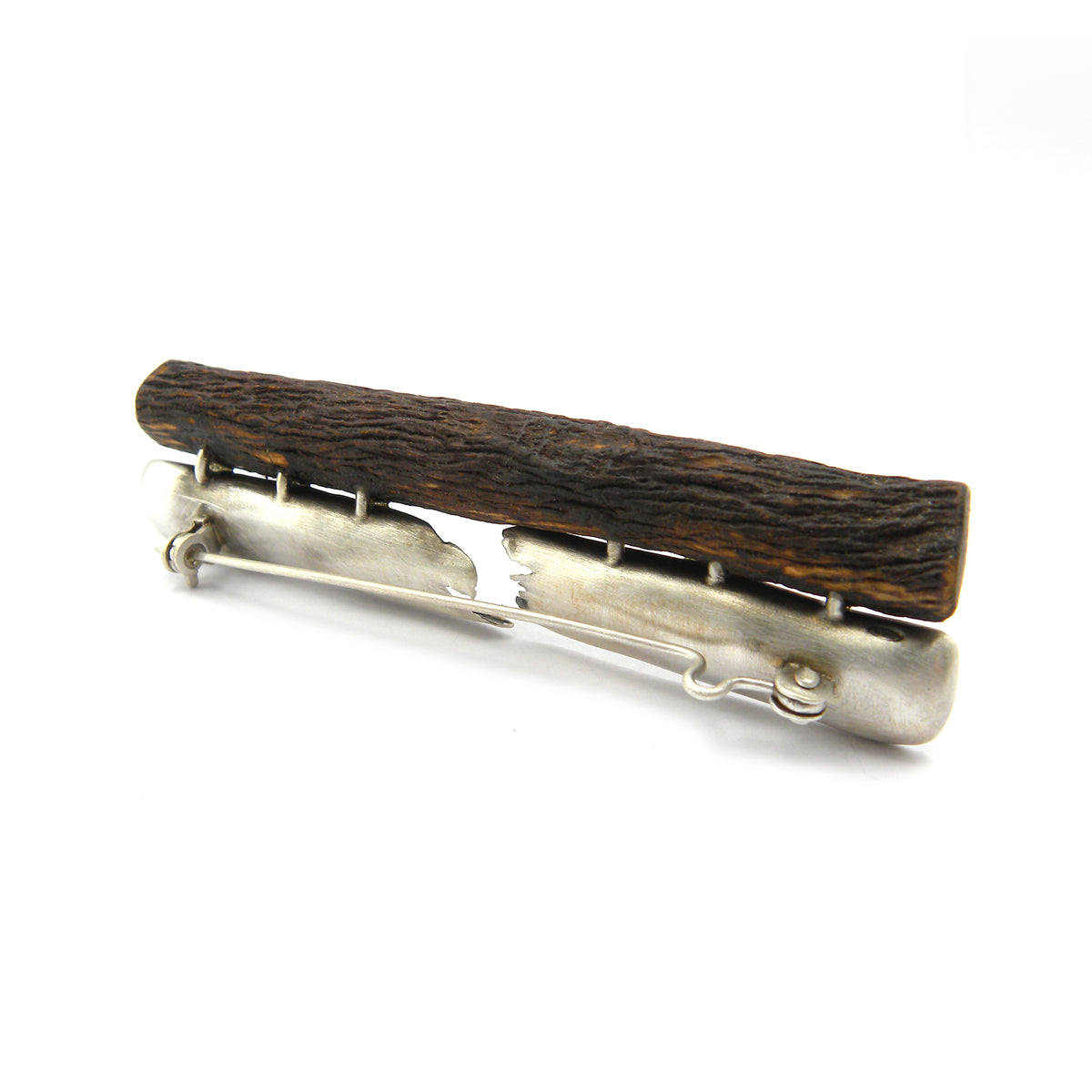 Natural branch spilla