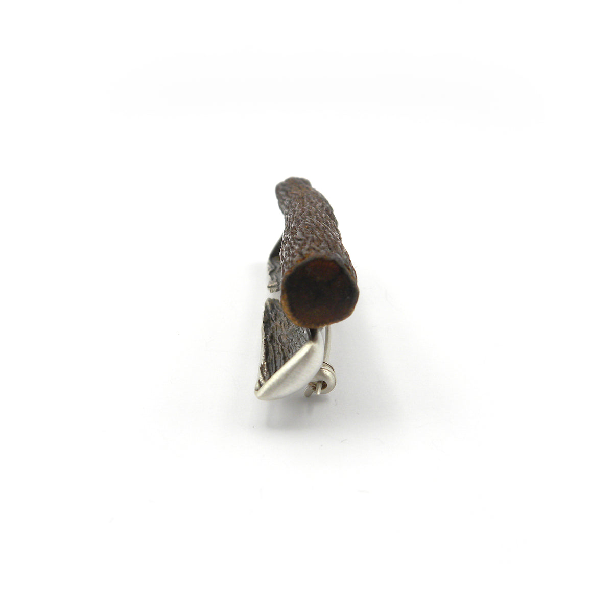 Natural branch spilla