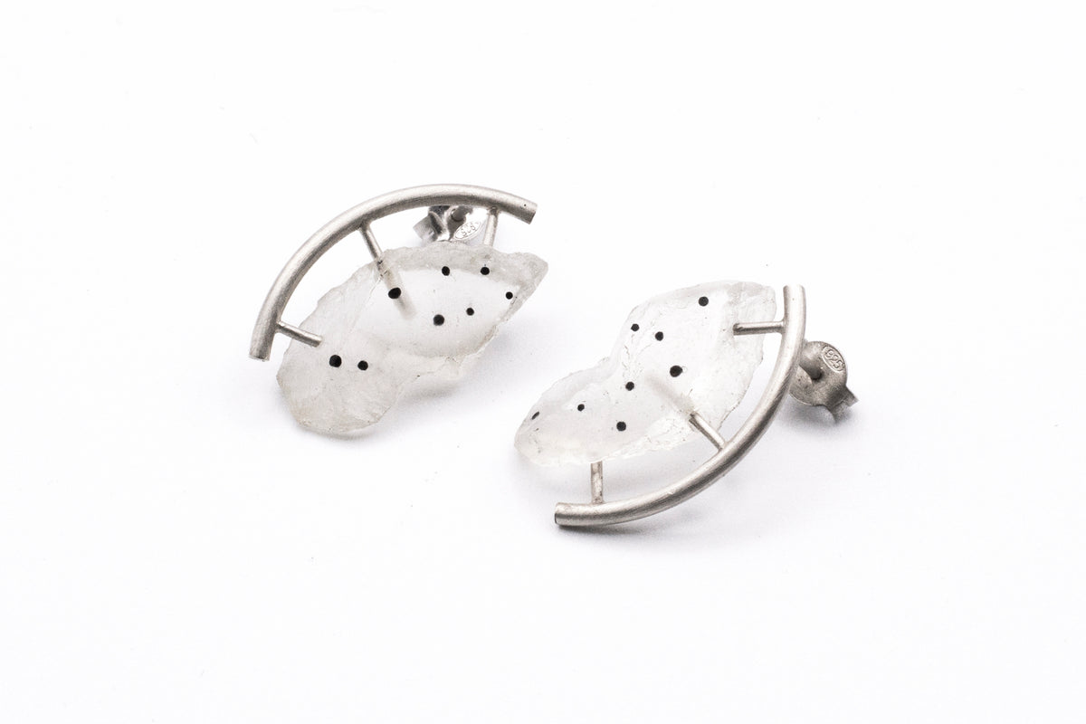 Meristema Lab - Graft Earrings