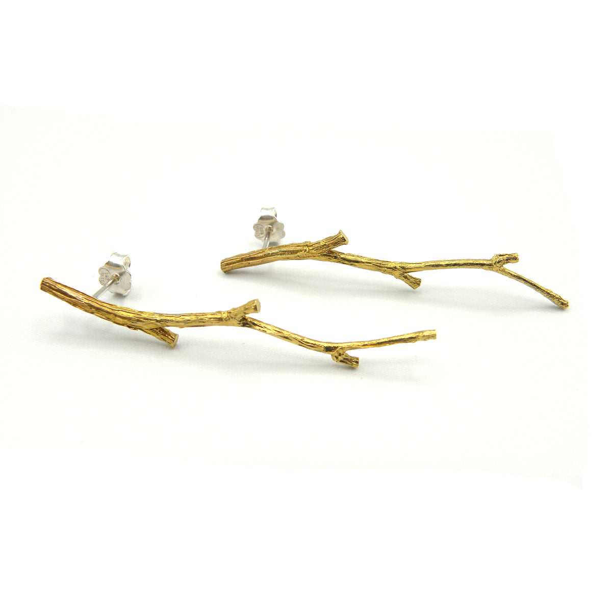 Sprig earrings