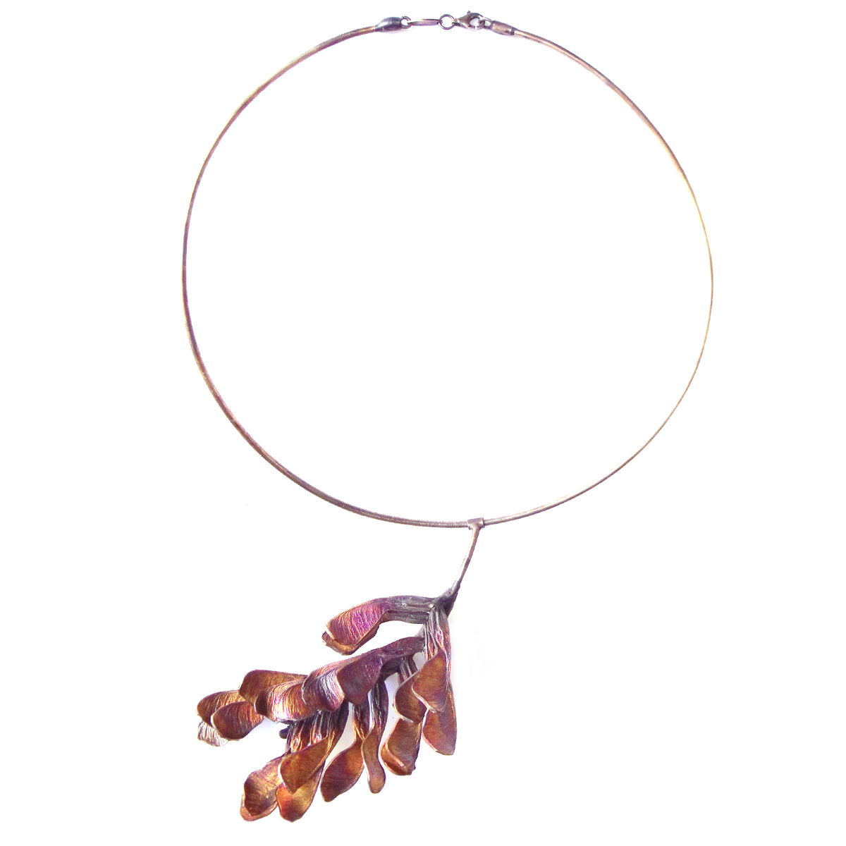 Samare 2 - necklace