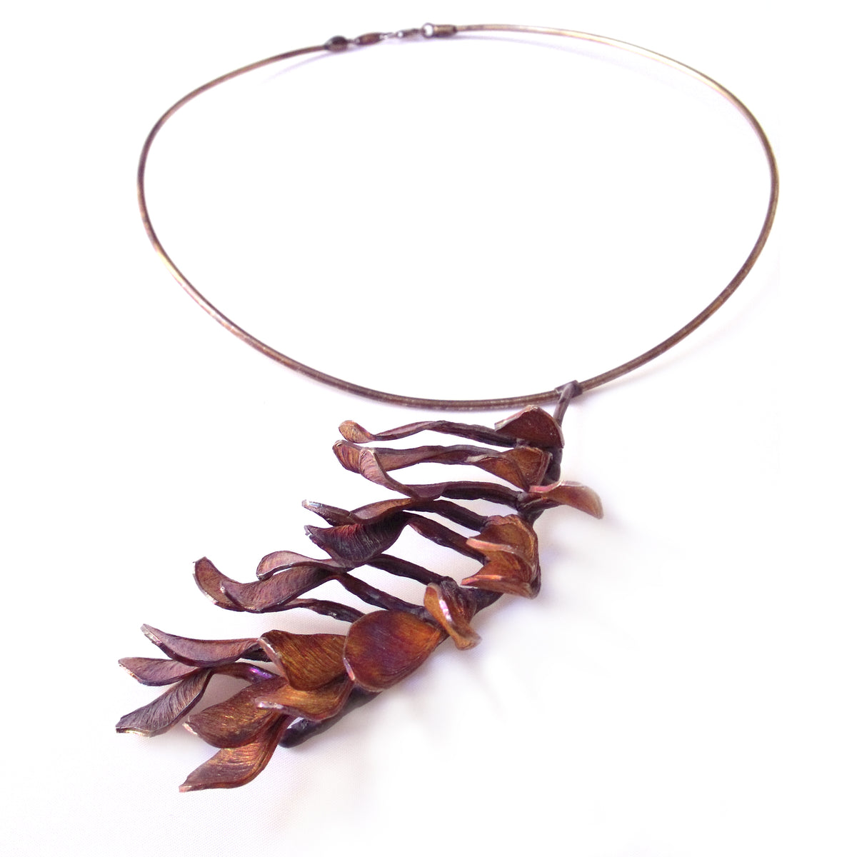 Samare 2 - necklace